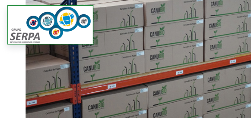 Sobre a Canubio Sobre a Canubio